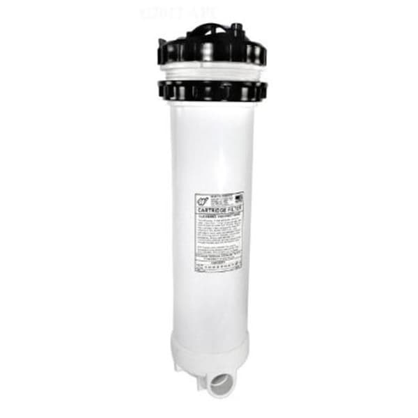 Gecko Alliance Gecko Alliance 502-9910 100 Sq.Ft. Cartridge Filter - 502-9910