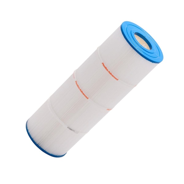 Super-Pro 4 oz 80 sq ft. Replacement Filter Cartridge for Pentair Clean & Clear Plus 320 - PCC80 SPG