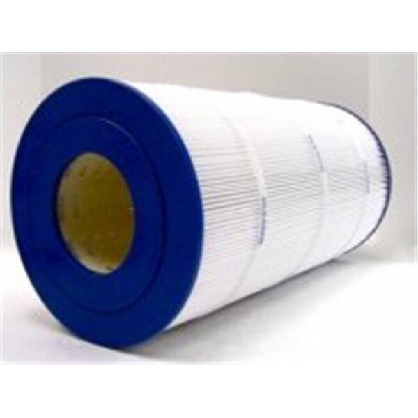 Gecko Alliance Gecko Alliance 817-0100P Filter Cartridges - 100 sq.ft. - WW8170100P