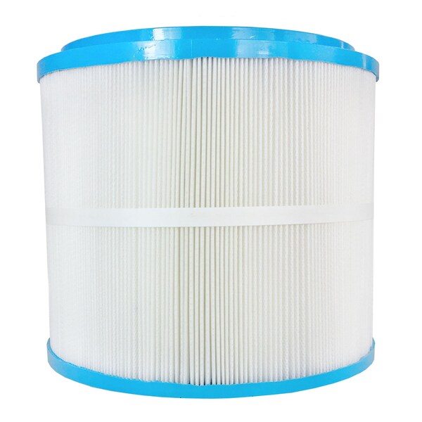 Approved Vendor Master Spas Eco-Pur 45 sq ft Replacement Spa Filter Cartridge Compatible PMA45-2004-R/C-8341/FC-1007 - WS.MAS1007