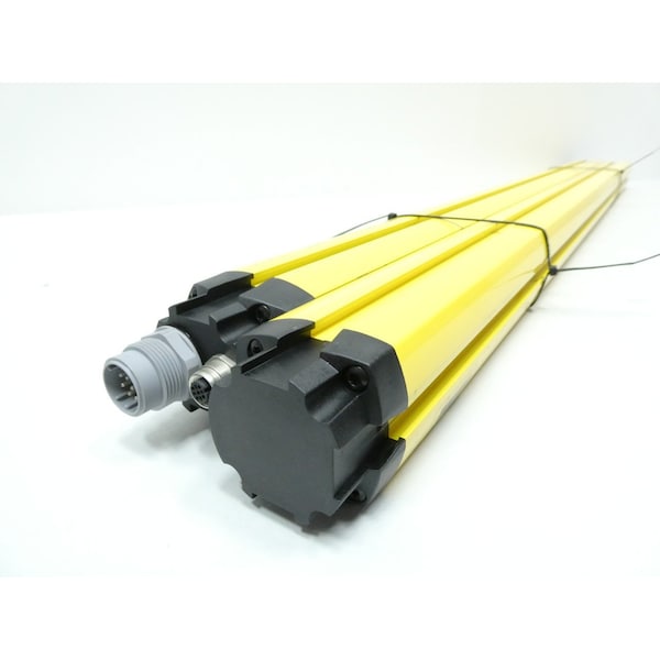 RECEPTOR DE 44 PULGADAS 24V-DC DE CORTINA DE LUZ - M40Z-043023TB0