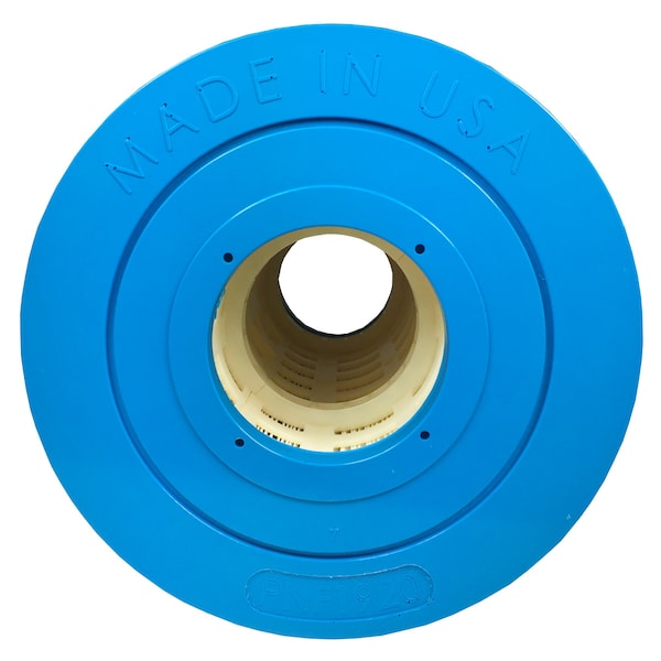Approved Vendor Pentair Pac Fab Mytilus 50 Replacement Pool Filter Compatible Cartridge PFAB50/C-7678/FC-1920 - WP.PNF1920