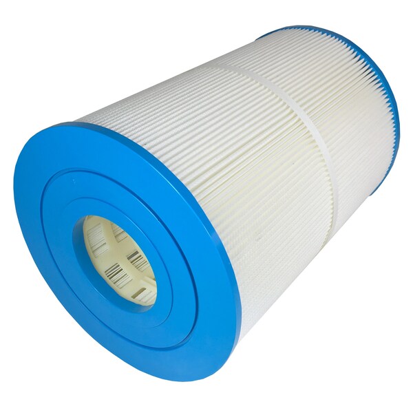 Approved Vendor Pentair Pac Fab Mytilus 50 Replacement Pool Filter Compatible Cartridge PFAB50/C-7678/FC-1920 - WP.PNF1920