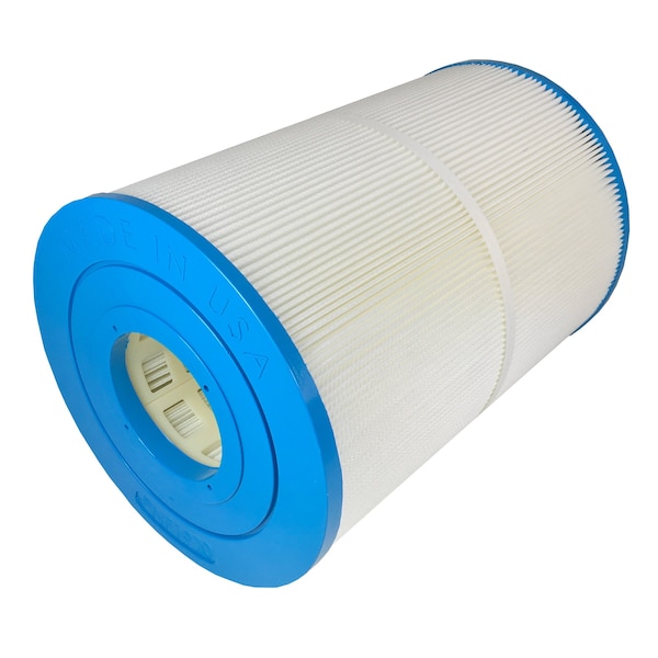 Approved Vendor Pentair Pac Fab Mytilus 50 Replacement Pool Filter Compatible Cartridge PFAB50/C-7678/FC-1920 - WP.PNF1920