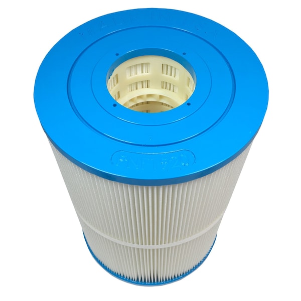 Approved Vendor Pentair Pac Fab Mytilus 50 Replacement Pool Filter Compatible Cartridge PFAB50/C-7678/FC-1920 - WP.PNF1920