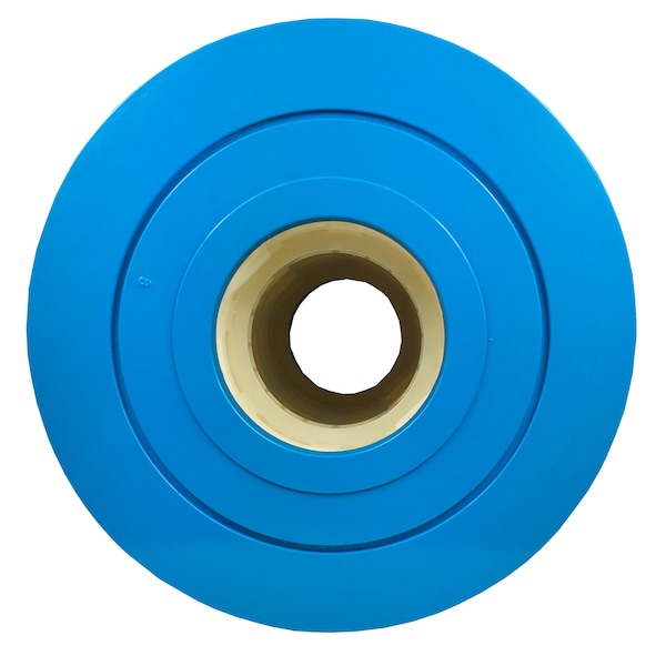 Approved Vendor Pentair Pac Fab Mytilus 50 Replacement Pool Filter Compatible Cartridge PFAB50/C-7678/FC-1920 - WP.PNF1920