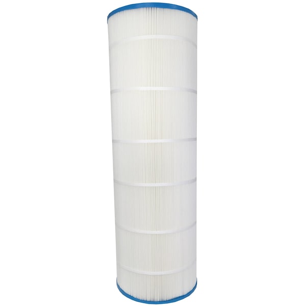 Approved Vendor Pentair Clean and Clear 175 Replacement Pool Filter Compatible Cartridge PAP175/C-9417/FC-0698 - WP.PNA0698