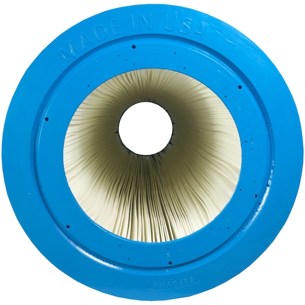 Approved Vendor Pentair Clean and Clear 175 Replacement Pool Filter Compatible Cartridge PAP175/C-9417/FC-0698 - WP.PNA0698