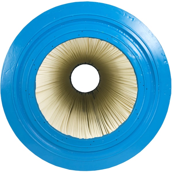 Approved Vendor Pentair Clean and Clear 175 Replacement Pool Filter Compatible Cartridge PAP175/C-9417/FC-0698 - WP.PNA0698