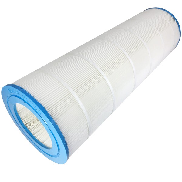 Approved Vendor Pentair Clean and Clear 175 Replacement Pool Filter Compatible Cartridge PAP175/C-9417/FC-0698 - WP.PNA0698