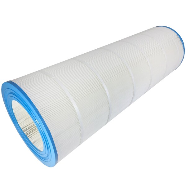 Approved Vendor Pentair Clean and Clear 175 Replacement Pool Filter Compatible Cartridge PAP175/C-9417/FC-0698 - WP.PNA0698