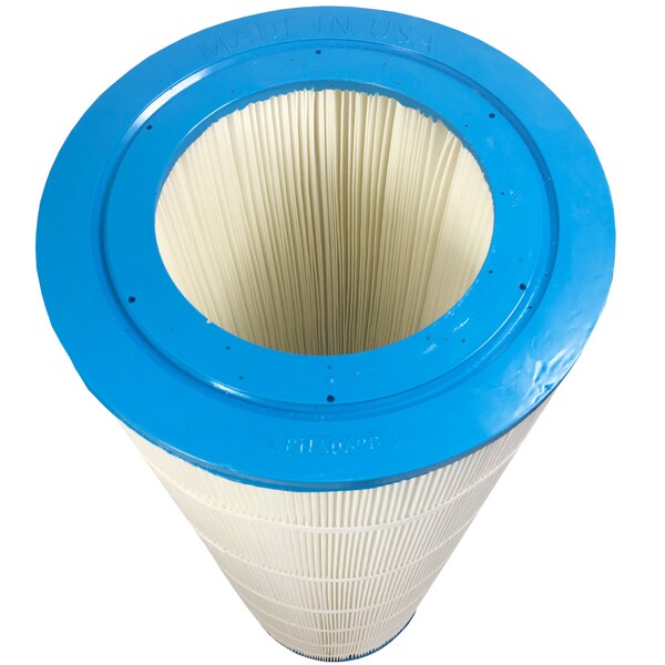 Approved Vendor Pentair Clean and Clear 175 Replacement Pool Filter Compatible Cartridge PAP175/C-9417/FC-0698 - WP.PNA0698