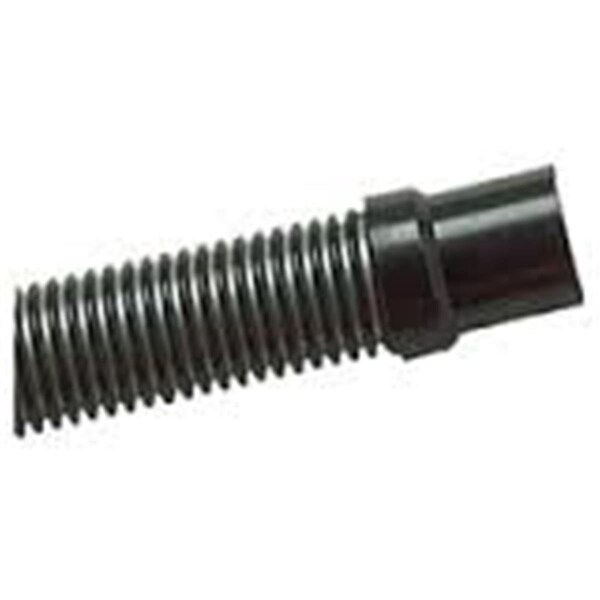 Olympian Athlete 1.25 in. x 3 ft. Abg Filter Hose - OL2525607