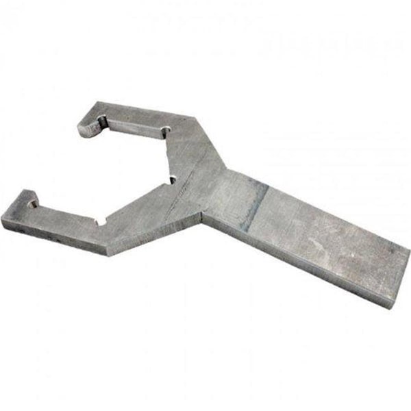 Powerplay 2 in. Bulkhead Wrench Replacement Triton Ii Fiberglass Sand Filter - PO42545
