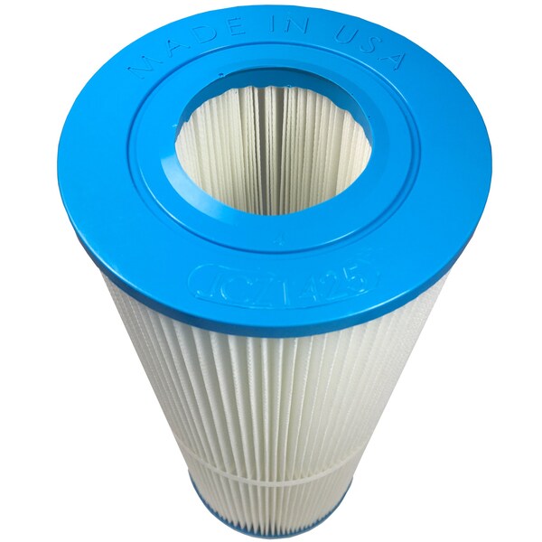 Approved Vendor Jacuzzi CFR/CFT 25 Replacement Pool Filter Compatible Cartridge PJ25-IN-F/C-5625/FC-1425 - WP.JCZ1425
