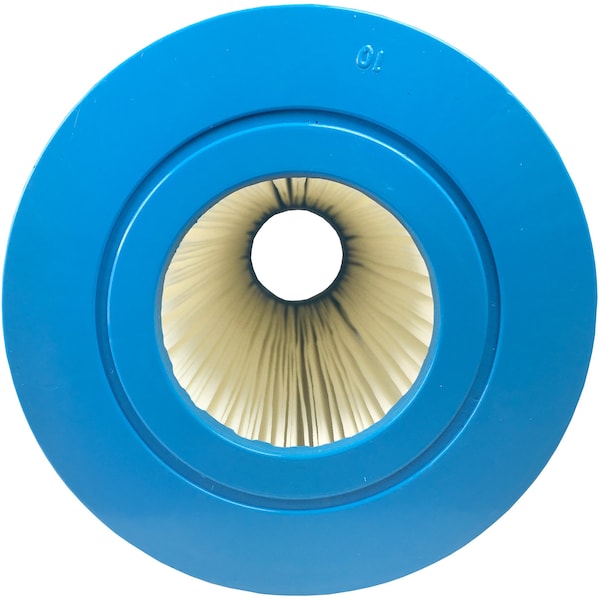 Approved Vendor Jacuzzi CFR/CFT 25 Replacement Pool Filter Compatible Cartridge PJ25-IN-F/C-5625/FC-1425 - WP.JCZ1425