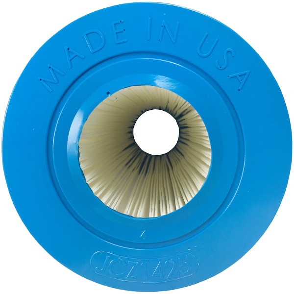 Approved Vendor Jacuzzi CFR/CFT 25 Replacement Pool Filter Compatible Cartridge PJ25-IN-F/C-5625/FC-1425 - WP.JCZ1425