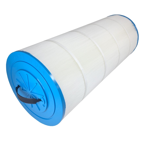 Approved Vendor Jacuzzi Brothers Sherlock 160 Replacement Pool Filter Compatible Cartridge PJ160/C-9482/FC-1402 - WP.JCZ1402