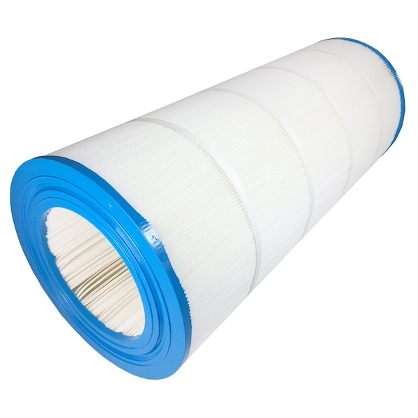 Approved Vendor Jacuzzi Brothers Sherlock 160 Replacement Pool Filter Compatible Cartridge PJ160/C-9482/FC-1402 - WP.JCZ1402