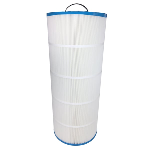 Approved Vendor Jacuzzi Brothers Sherlock 160 Replacement Pool Filter Compatible Cartridge PJ160/C-9482/FC-1402 - WP.JCZ1402