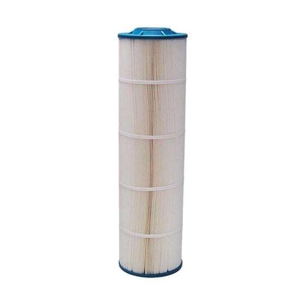 Unicel Filter Cartridges Unicel Filter Cartridges C7697 Pool & Spa Replacement Filter Cartridge - 7.5 in. dia. x 155 sq. ft. - C7697