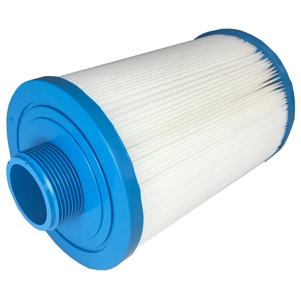 Approved Vendor Hercules Top Load Spa Replacement Filter Cartridge Compatible PHC25P4/4CH-20/FC-0125 - WS.HRC0125