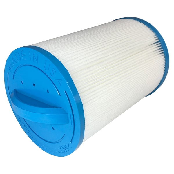 Approved Vendor Hercules Top Load Spa Replacement Filter Cartridge Compatible PHC25P4/4CH-20/FC-0125 - WS.HRC0125