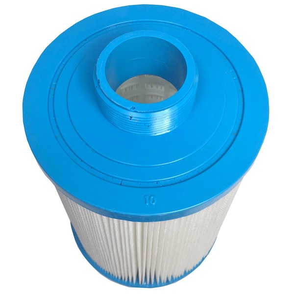 Approved Vendor Hercules Top Load Spa Replacement Filter Cartridge Compatible PHC25P4/4CH-20/FC-0125 - WS.HRC0125