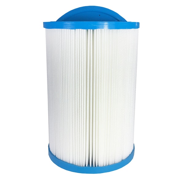 Approved Vendor Hercules Top Load Spa Replacement Filter Cartridge Compatible PHC25P4/4CH-20/FC-0125 - WS.HRC0125