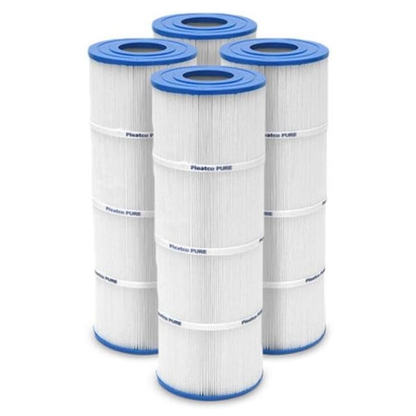 Superpro SuperPro PA81-PAK4 SPG Replacement Filter Cartridge for Swim Clear C3025 - PA81-PAK4 SPG