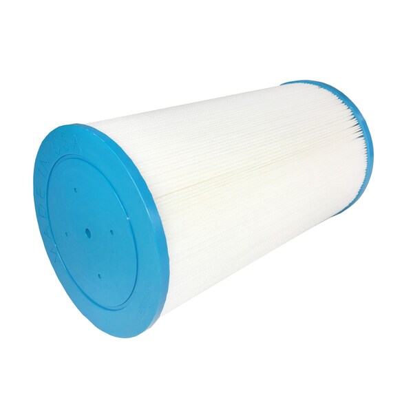 Approved Vendor Jacuzzi Whirlpool 50 Front Load Closed Top Replacement Spa Filter Compatible PJW50/C-5300/FC-1320 - WS.JCW1320