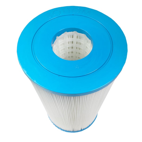 Approved Vendor Jacuzzi Whirlpool 50 Front Load Closed Top Replacement Spa Filter Compatible PJW50/C-5300/FC-1320 - WS.JCW1320