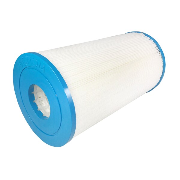 Approved Vendor Jacuzzi Whirlpool 50 Front Load Closed Top Replacement Spa Filter Compatible PJW50/C-5300/FC-1320 - WS.JCW1320