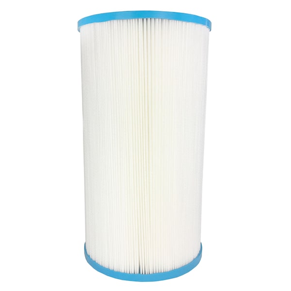 Approved Vendor Jacuzzi Whirlpool 50 Front Load Closed Top Replacement Spa Filter Compatible PJW50/C-5300/FC-1320 - WS.JCW1320