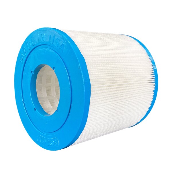 Approved Vendor Rainbow DSF35 Waterway J Handle Replacement Spa Filter 2 Pack PRB17/C-4401/FC-2386 - WS.RBW2386-2P