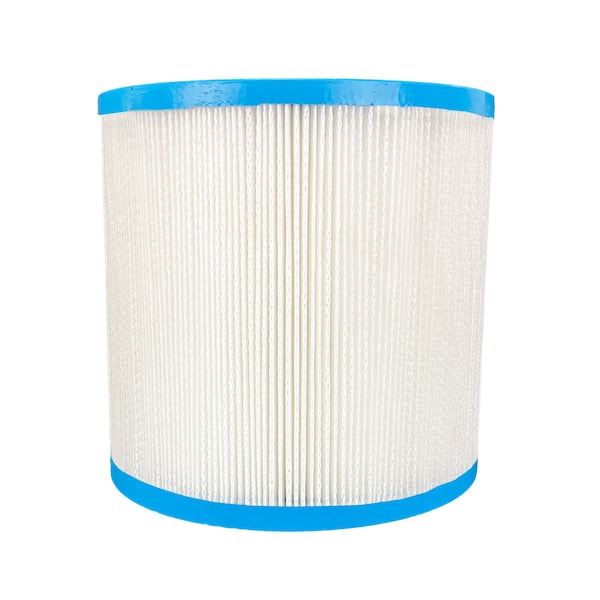Approved Vendor Rainbow DSF35 Waterway J Handle Replacement Spa Filter 2 Pack PRB17/C-4401/FC-2386 - WS.RBW2386-2P