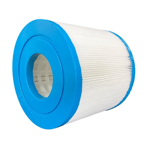 Approved Vendor Rainbow DSF35 Waterway J Handle Replacement Spa Filter 2 Pack PRB17/C-4401/FC-2386 - WS.RBW2386-2P