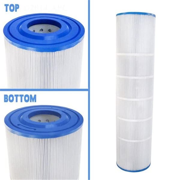 Powerhouse 7.25 x 29.5 in. Pool & Spa Replacement Filter Cartridge - PO3326163