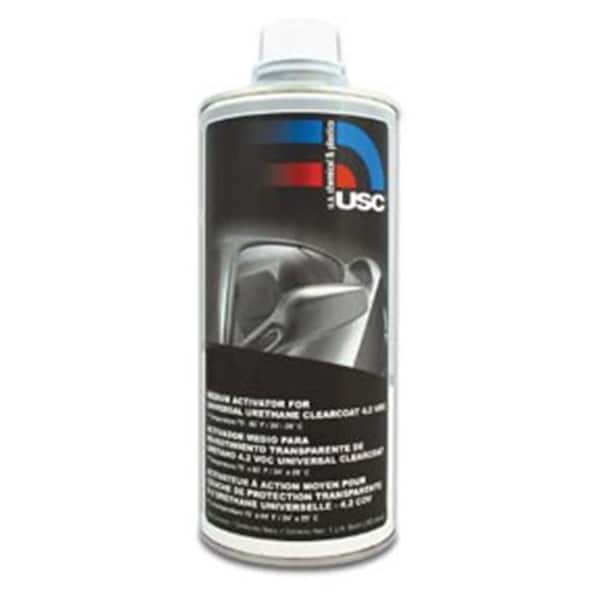 U.S. Chemical & Plastics U. S. Chemical and Plastics 13-4 Medium Activator Qt - USC-13-4