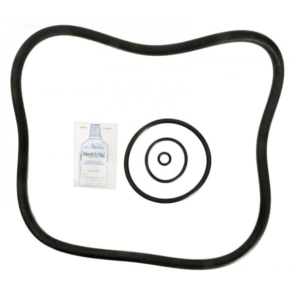 Powerplay WWAYS & LBAY Cart Filter O Kit - PO975594