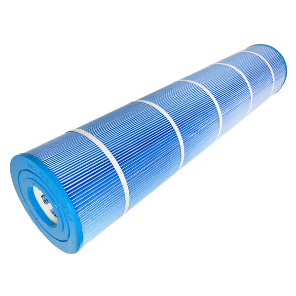 Approved Vendor Hayward CX 1260 Anti Microbial Replacement Pool Filter 4 Pack Compatible PA126-M/C-7495AM/FC-1296M - WP.HAY1296M-4P