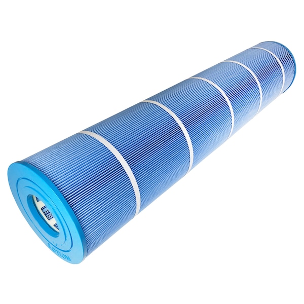Approved Vendor Hayward CX 1260 Anti Microbial Replacement Pool Filter 4 Pack Compatible PA126-M/C-7495AM/FC-1296M - WP.HAY1296M-4P