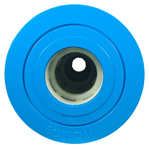 Approved Vendor Hayward CX 1260 Anti Microbial Replacement Pool Filter 4 Pack Compatible PA126-M/C-7495AM/FC-1296M - WP.HAY1296M-4P