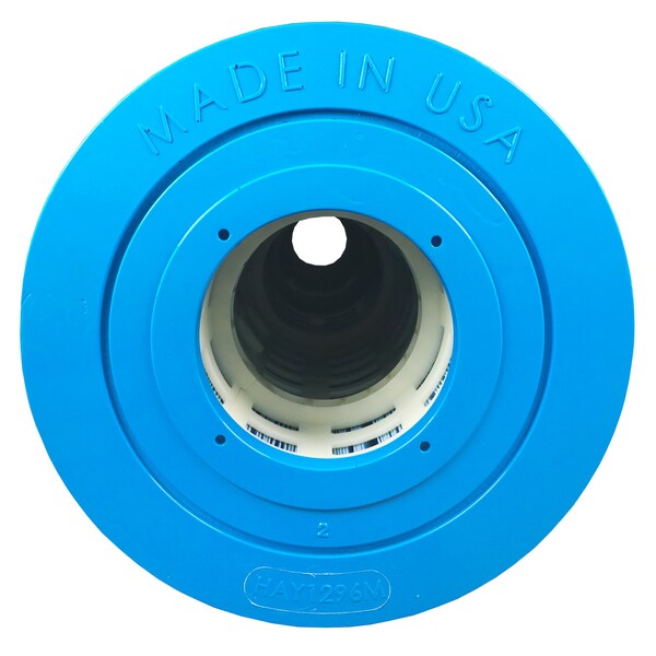 Approved Vendor Hayward CX 1260 Anti Microbial Replacement Pool Filter 4 Pack Compatible PA126-M/C-7495AM/FC-1296M - WP.HAY1296M-4P