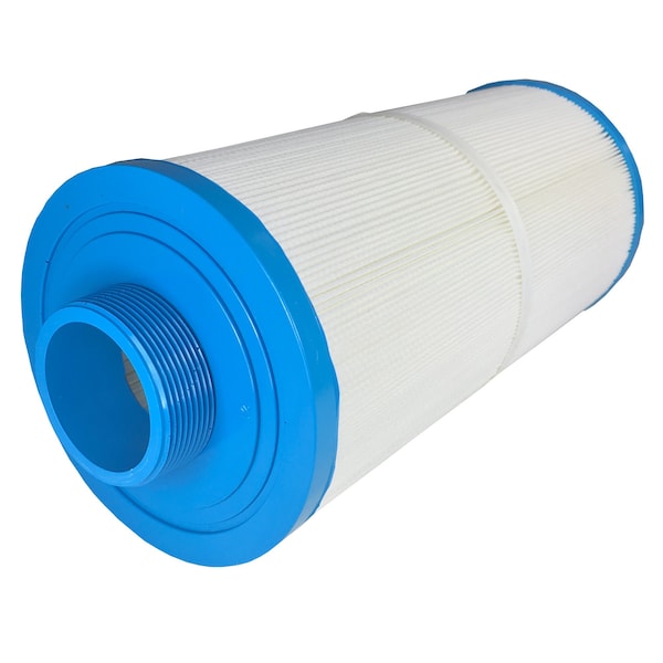 Approved Vendor Jacuzzi Hermosa Redondo Del Sol Spas Replacement Spa Filter 6 Pack PGW40SC-F2M/5CH-402/FC-2811 - WS.JCW2811-6P