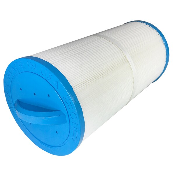Approved Vendor Jacuzzi Hermosa Redondo Del Sol Spas Replacement Spa Filter 6 Pack PGW40SC-F2M/5CH-402/FC-2811 - WS.JCW2811-6P