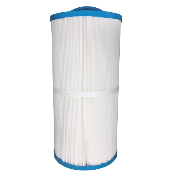 Approved Vendor Jacuzzi Hermosa Redondo Del Sol Spas Replacement Spa Filter 6 Pack PGW40SC-F2M/5CH-402/FC-2811 - WS.JCW2811-6P