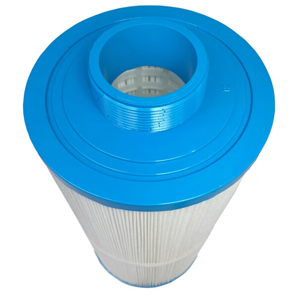 Approved Vendor Jacuzzi Hermosa Redondo Del Sol Spas Replacement Spa Filter 6 Pack PGW40SC-F2M/5CH-402/FC-2811 - WS.JCW2811-6P