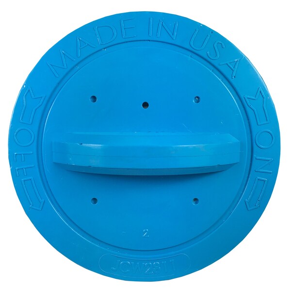 Approved Vendor Jacuzzi Hermosa Redondo Del Sol Spas Replacement Spa Filter 6 Pack PGW40SC-F2M/5CH-402/FC-2811 - WS.JCW2811-6P