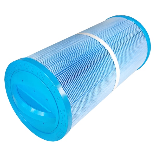 Approved Vendor Jacuzzi Hermosa Redondo DelSol Spas AntiMicrobial Filter Compatible PGW40SC-F2M-M/5CH-402AM/FC-2811M - WS.JCW2811M